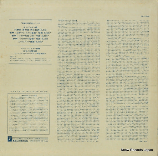 GR-2259 back cover