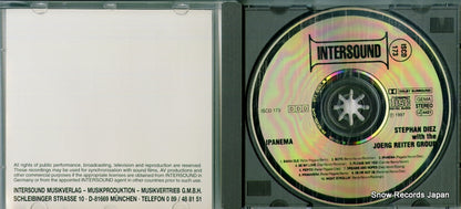 ISCD173 disc