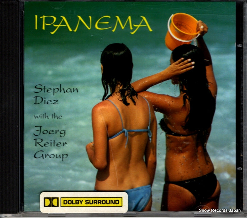 ISCD173 front cover