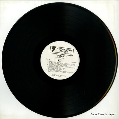 PO-293 disc