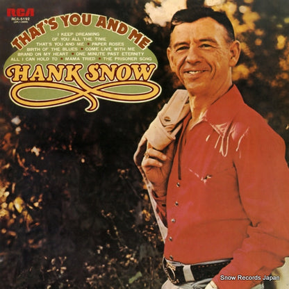 RCA-5192 front cover