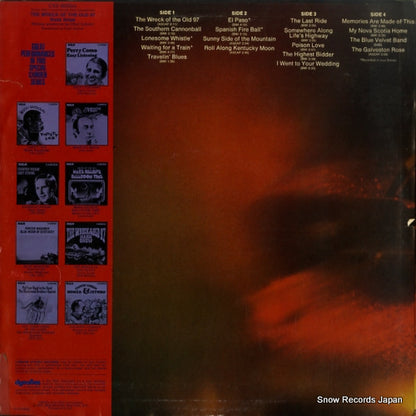 CXS-9009(E) back cover