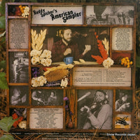 FF-021 back cover