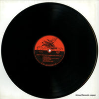 FF-021 disc