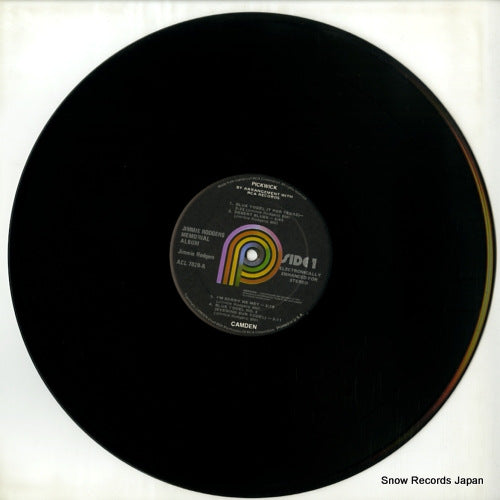 ACL-7029 disc