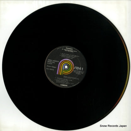 ACL-7029 disc