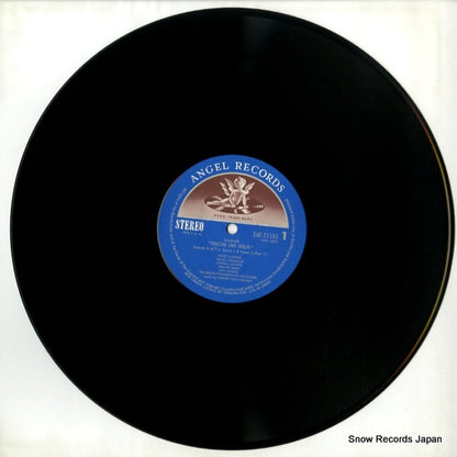 EAC-77181 disc