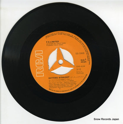 SS-1969 disc