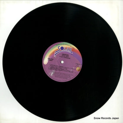 S-26 disc