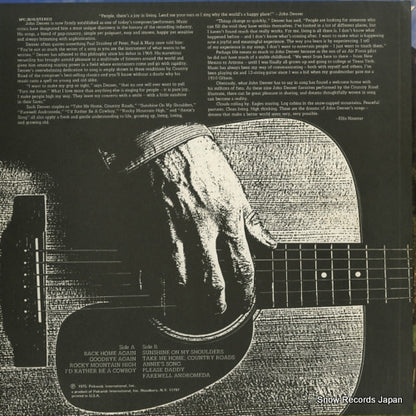 SPC-3515 back cover