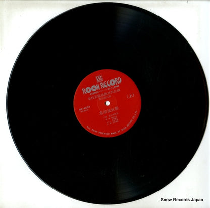 RX-4033 disc
