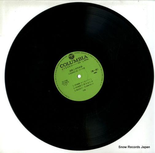 FZ-7165 disc