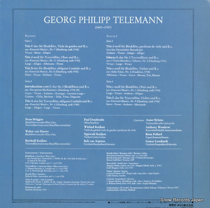 RSL-3013 back cover
