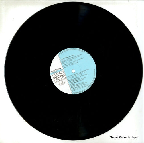 RSL-3013 disc