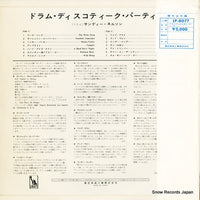 LP.8077 back cover