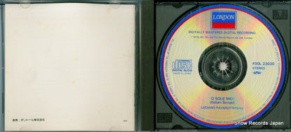 F00L-23030 disc