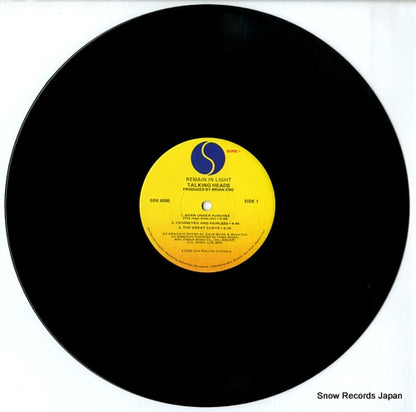 SRK6095 disc