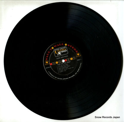 WWS8518 disc