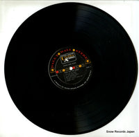 WWS8518 disc