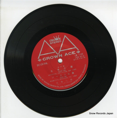 LW-1148 disc