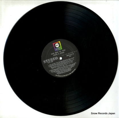 ABCS469 disc