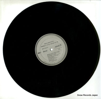 SPC-3137 disc