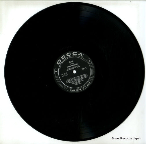 DL8827 disc