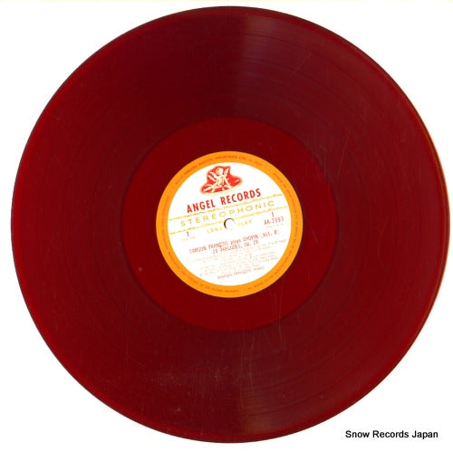 AA7093 disc