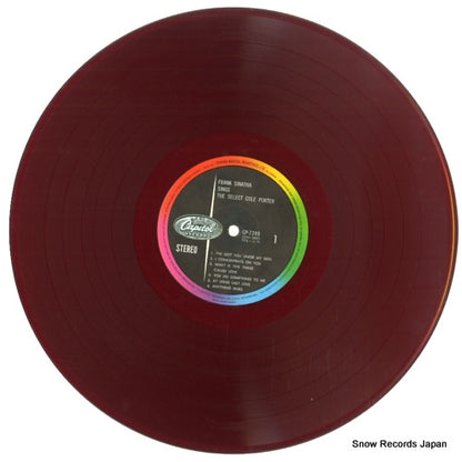 CP7289 disc