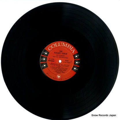 CL875 disc