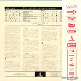 UPS-1104-T back cover