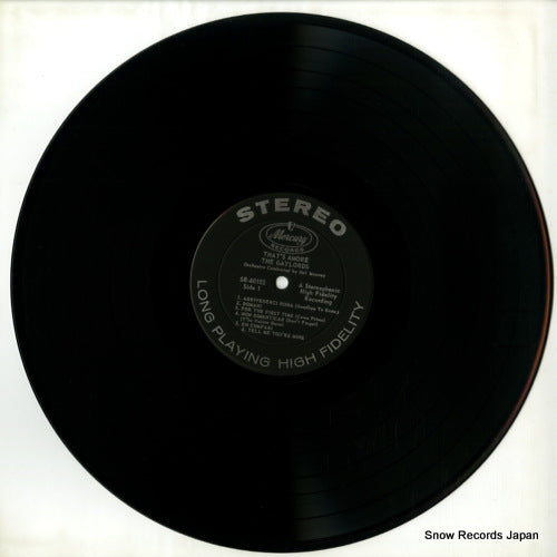 SR60102 disc