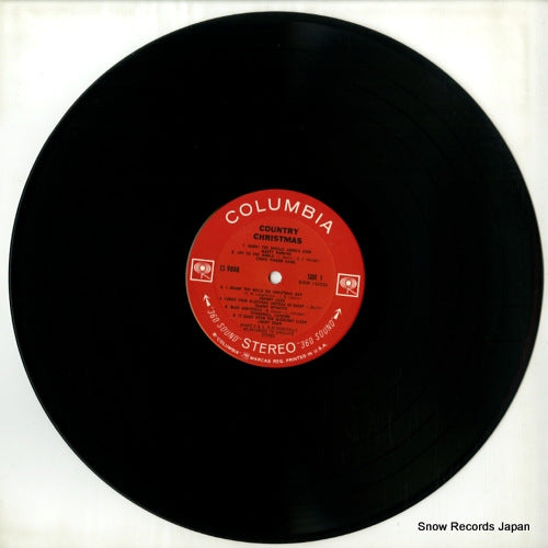 CS9888 disc