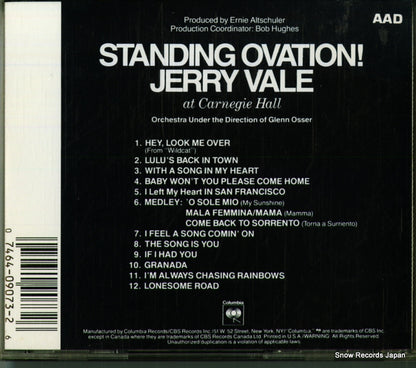 CK9073 back cover