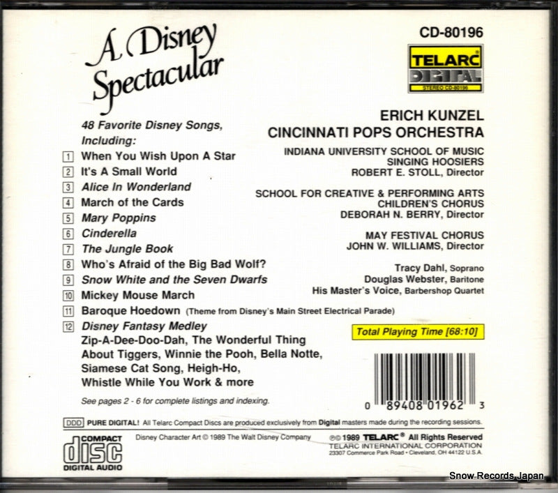 CD-80196 back cover