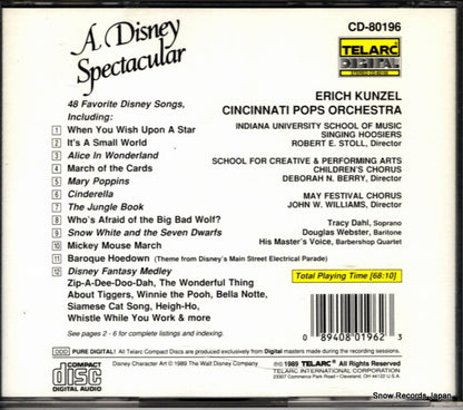 CD-80196 back cover