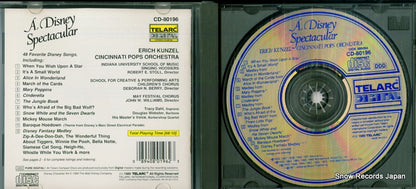 CD-80196 disc