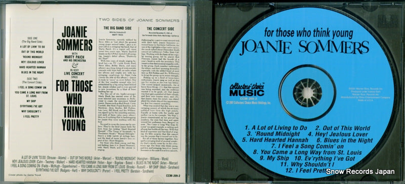 CCM-209-2 disc