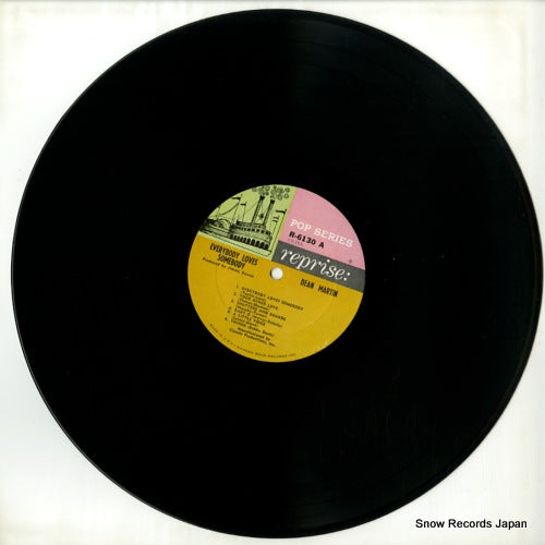 R-6130 disc