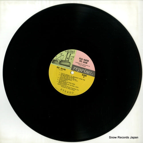 RS-6146 disc