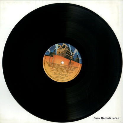 SFX3053 disc
