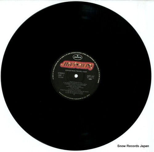 25PP-157 disc