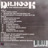 RDEG-LP-711 back cover