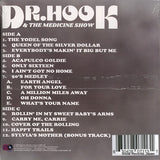RDEG-LP-711 back cover