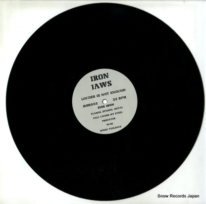 MBR002 disc