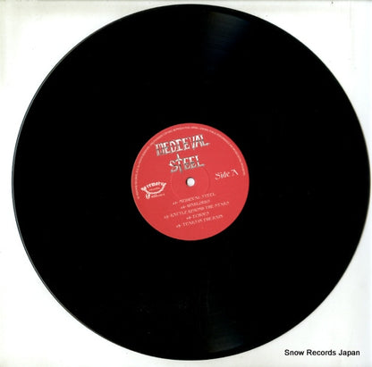 NRR026-2 disc