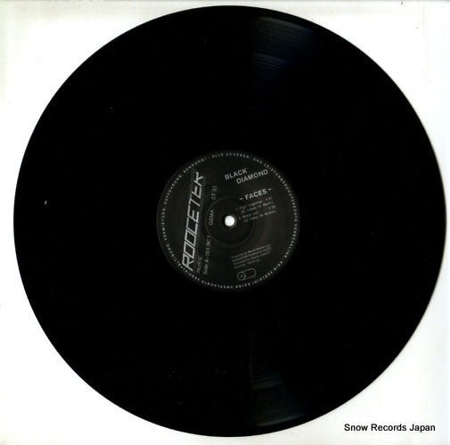 RCT001 disc