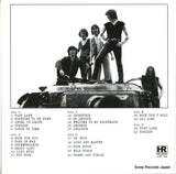 HRR188 back cover