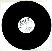 HRR188 disc