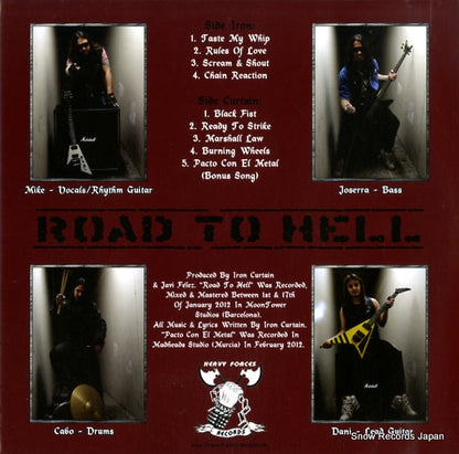 HEAVYFORCES011 back cover
